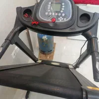 تردمیل خانگی