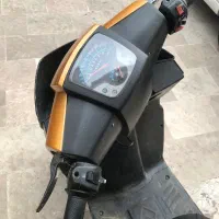 جهانرو ۱۵۰|موتورسیکلت|تالش, هشتپر|دیوار