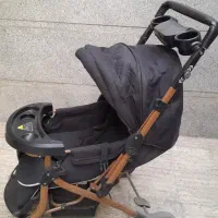 کالسکه کودک