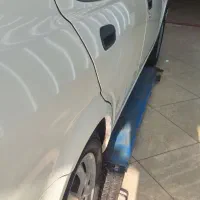 ساینا مدل ۱۴۰۰|خودرو سواری و وانت|باغستان, |دیوار