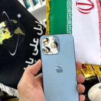 ۱۳پرو ۲۵۶گیگ مشابه آک|موبایل|قم, چهل درخت‎|دیوار