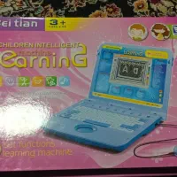 لبتاب ۸۰ کاره کودک