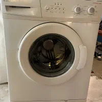 ماشین لباسشویی