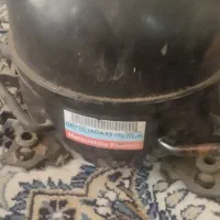 موتور یخچال