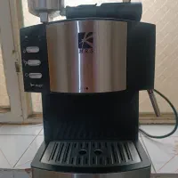 قوه ساز MRS|سماور، چای‌ساز، قهوه‌ساز|شیراز, شهرک مهرگان|دیوار