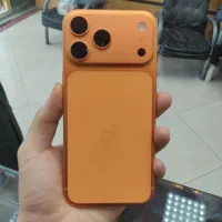 آیفون هفده پرومکس