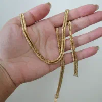زنجیر طلا