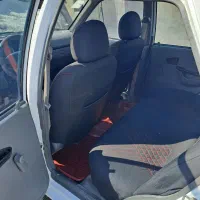 پراید مدل 9۶