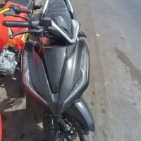 تریل روان ۲۰۰(ماهان سیکلت)|موتورسیکلت|مشهد, دانشجو|دیوار