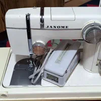 چرخ ژانومه 802