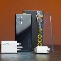 فروش گوشی شیائومی POCO F5|موبایل|تهران, اکباتان|دیوار