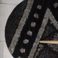 قالیچه و پادری