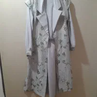 تعدادی لباس و مانتو نو|لباس|الوند, |دیوار