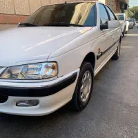 پارس 86 دوگانه فابریک استثنایی تمام فابریک|خودرو سواری و وانت|شیراز, فرهنگ شهر|دیوار