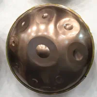 هنگ درام peransa pan
