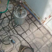 تاسیسات ساختمان