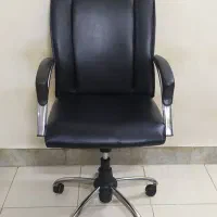 صندلی چرخدار مدیریتی