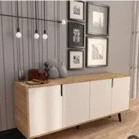 ساخت انواع کمد کنسولهای شیک و جذاب طبق سلیقه شما|جاکفشی، کمد، دراور|کرج, حیدرآباد|دیوار