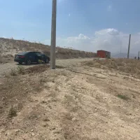 زمین باغی۳۵۰ متر دو نبش(دسترسی عالی)وادان