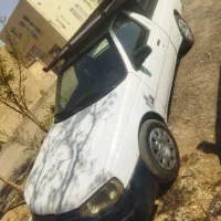 اریسان ۹۵ دوگانه فابریک