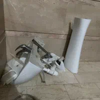 روشویی و شیرآلات