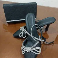 کیف وکفش ست (مجلسی)