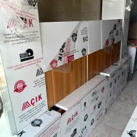 کابینت آماده ارزان مستقیم از تولیدی|مصالح و تجهیزات ساختمان|رشت, حومه رشت|دیوار