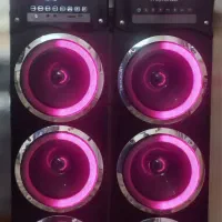 اسپیکر خانگی میکرولب