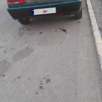 روا دوگانه کارخانه شاسی سالم|خودرو سواری و وانت|مراغه, |دیوار