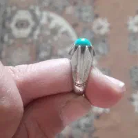 انگشتر فیروزه|جواهرات|قم, آذر (نکویی)|دیوار