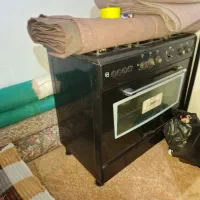 فرگاز استوک