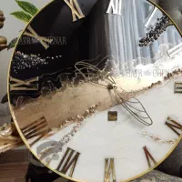 فرصت درامد زایی با رزین فقط ۱۵۰ تومن|بدلیجات|سنندج, |دیوار