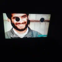 تلوزیون تی وی ایکس ویژن|تلویزیون و پروژکتور|مشهد, شهید قربانی|دیوار