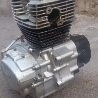 موتور تقویت 350