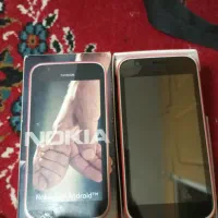 گوشی نوکیا وان1