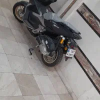 موتور کویر agv150