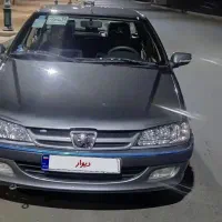 پارس401 XU7P موتور جدید|خودرو سواری و وانت|جیرفت, |دیوار