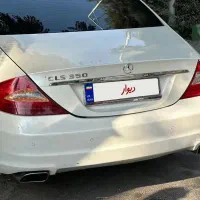 Benz Cls 350|خودرو سواری و وانت|مشهد, سناباد|دیوار