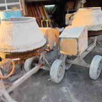 اجاره بالابر ساختمانی و بتونیر اجاره افسریه|ماشین‌آلات صنعتی|تهران, افسریه جنوبی|دیوار