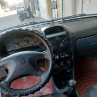 پراید ۱۴۱ دوگانه شرکتی|خودرو سواری و وانت|سبزوار, امیریه|دیوار