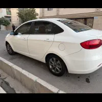 جک J4 j4|خودرو سواری و وانت|تهران, تهرانسر شمالی|دیوار