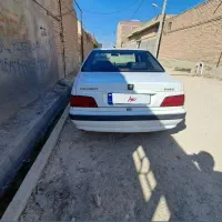 پژو پارس مدل ۸۷سفید|خودرو سواری و وانت|میاندوآب, |دیوار