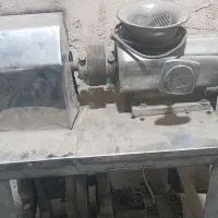 چرخ گوشتی صنعتی ۳۲