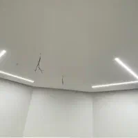 نصب کناف، پی وی سی، تایل
