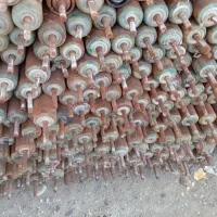 رولیک آهنی 80سانتی