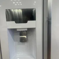 تخفیف ویژه ۲۰ میلیونی ساید اسنوا|یخچال و فریزر|خمین, |دیوار