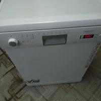 ظرفشویی کنوود بدون ایراد فروش نقدی وچکی|ماشین ظرفشویی|خسروشاه, |دیوار