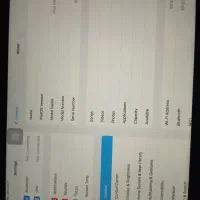 آیپد سری 9|تبلت|دوگنبدان, |دیوار