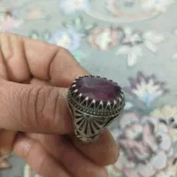 انگستر قدیمی عالی سنگین|کلکسیون اشیاء عتیقه|قلعه نو, |دیوار