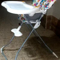 میز غذاخوری کودک